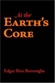 image of At the Earth's Core