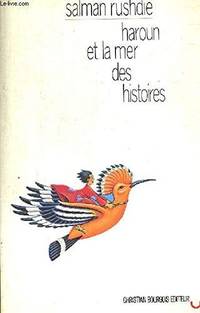 Haroun et la mer des histoires