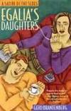 Egalia&#039;s Daughters (Women in Translation Series) (English and Norwegian Edition) by Brantenberg, Gerd