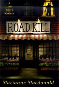 Road Kill: A Dido Hoare Mystery (Dido Hoare Mysteries)