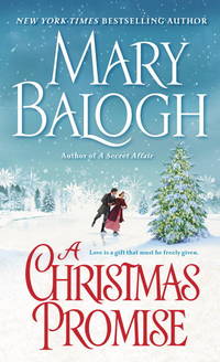 A Christmas Promise by Balogh, Mary - 2013