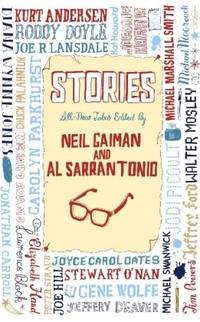 Stories by Neil Gaiman - Paperback - from Books from Worldwide (SKU: 9780755380343)