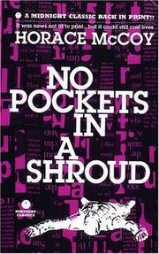 image of No Pockets in a Shroud (A Mask Noir Title)