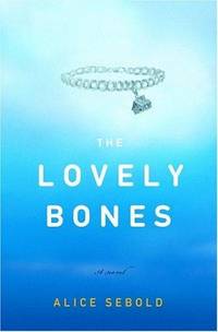 cover of The Lovely Bones