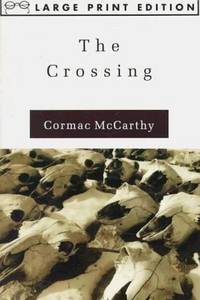 cover of The Crossing (The Border Trilogy)