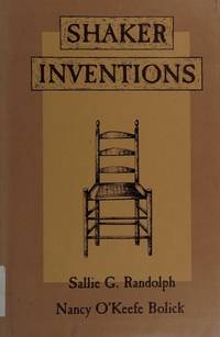 Shaker Inventions