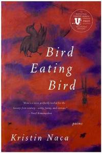 Bird Eating Bird