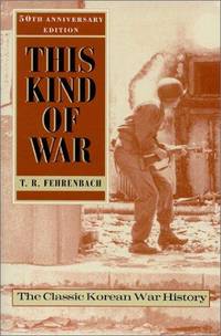 image of THIS KIND OF WAR