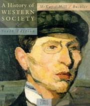 image of A History of Western Society: Since 1300