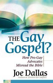 The Gay Gospel