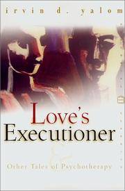 Love's Executioner