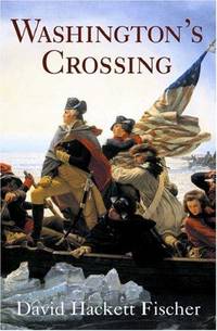 image of WASHINGTON'S CROSSING (Pivotal Moments in American History)