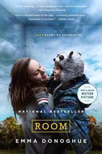 Room: A Novel