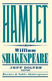 Hamlet (Barnes & Noble Shakespeare)