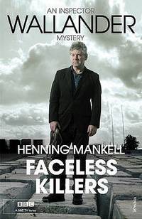 Faceless Killers (ISBN: 9780099546344)