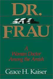 Dr. Frau