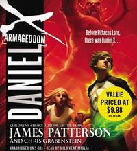 Armageddon Lib/E (Daniel X)