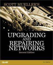 Upgrading and Repairing Networks (2nd Edition)