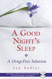 A Good Night's Sleep: A Drug-Free Solution