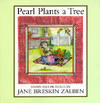 Pearl Plants a Tree.