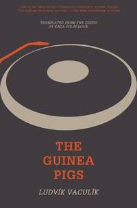 The Guinea Pigs
