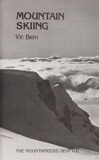 cover of Mountain Skiing
