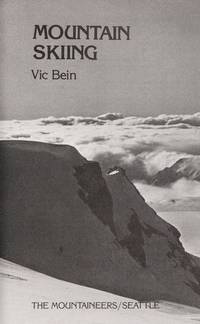 Mountain Skiing by Bein, Vic - 1982-04-01