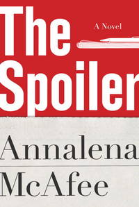 The Spoiler