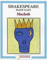 image of Tragedy of Macbeth