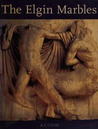 The Elgin marbles (INTRODUCTORY GU) by B. F Cook