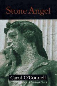 cover of Stone Angel (Kathleen Mallory Novels)
