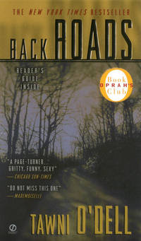 Back Roads by Tawni O'Dell - 2001-01-01