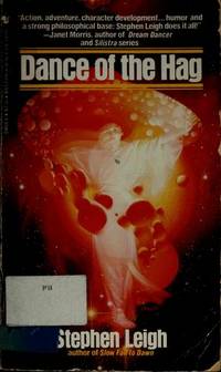 cover of Dance of The Hag