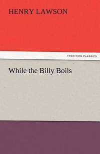 While the Billy Boils (ISBN: 9783842429345)