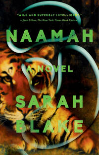 NAAMAH by BLAKE SARAH