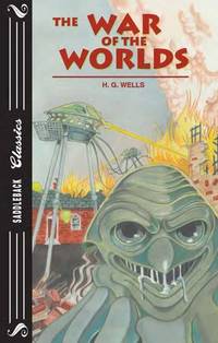 cover of The War of the Worlds (Saddleback Classics)