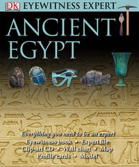 Ancient Egypt (EYEWITNESS EXPERTS)