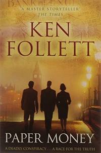 Paper Money by Ken Follett