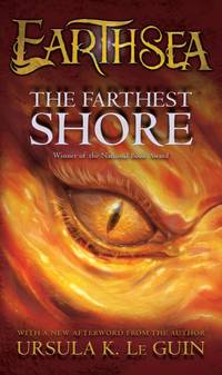image of The Farthest Shore (The Earthsea Cycle, Book 3)
