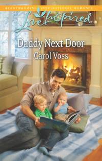 Daddy Next Door (Love Inspired)