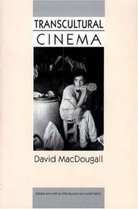 Transcultural Cinema by David MacDougall - Paperback - 1st Edition - 1998 - from Noosa Book Shop (SKU: ABE-1558579313628)