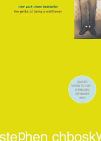 image of PERKS OF BEING A WALLFLOWER