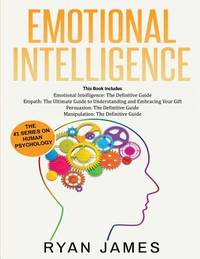 Emotional Intelligence: The Definitive Guide, Empath: How to Thrive in Life as a Highly...