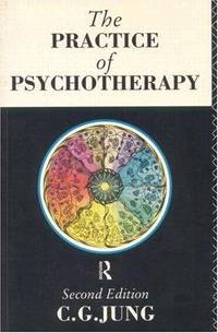 image of The Practice of Psychotherapy: Second Edition (Collected Works of C. G. Jung)