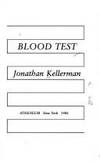 Blood Test