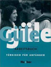 G by Ersen-Rasch, Margarete I.; Seyhan, Hayrettin