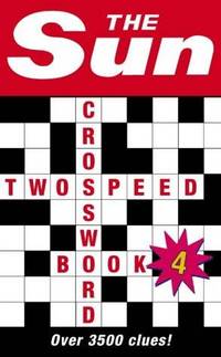 Sun Two-Speed Crossword