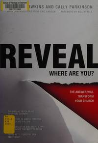 Reveal Where Are You?