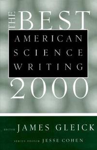 The Best American Science Writing 2000 (The Best American Series)