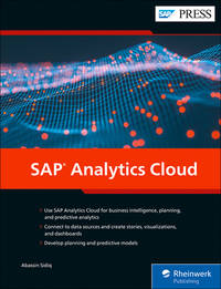 SAP Analytics Cloud (First Edition) (SAP PRESS)